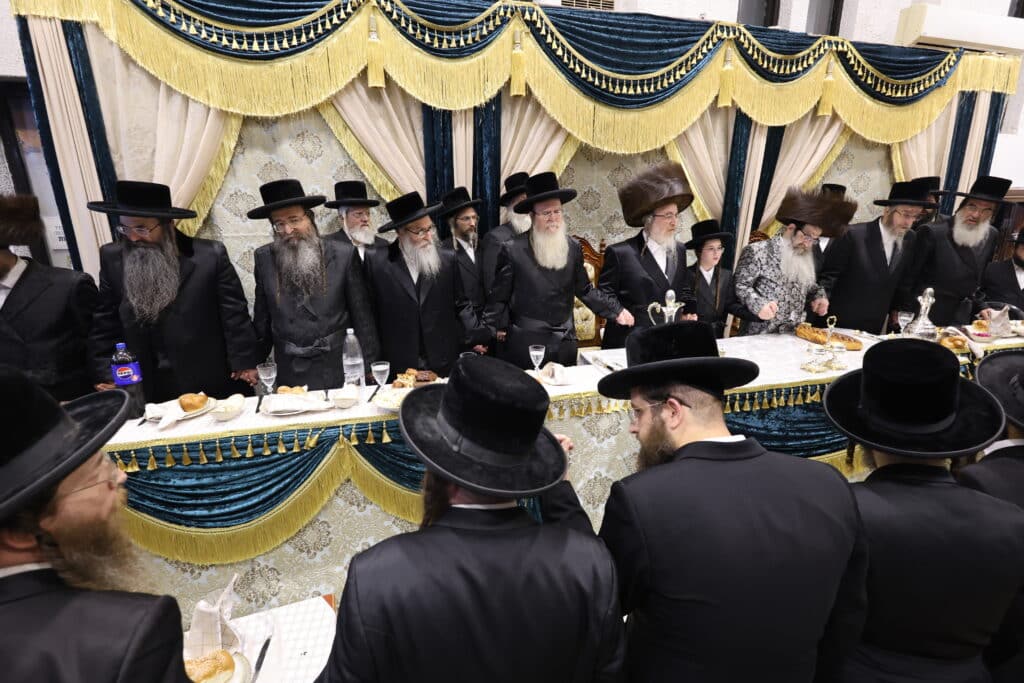 גלריה: שמחת הבר מצווה בחצרות ביאלה ב"ב ונדבורנה אלעד גלריה: שמחת הבר מצווה בחצרות ביאלה ב"ב ונדבורנה אלעד