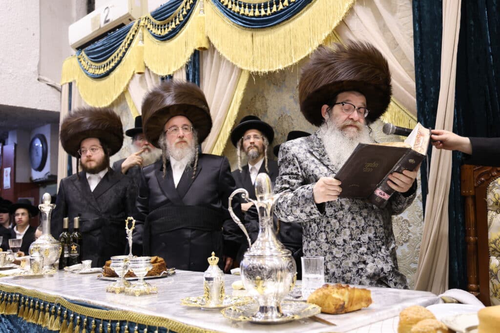 גלריה: שמחת הבר מצווה בחצרות ביאלה ב"ב ונדבורנה אלעד גלריה: שמחת הבר מצווה בחצרות ביאלה ב"ב ונדבורנה אלעד