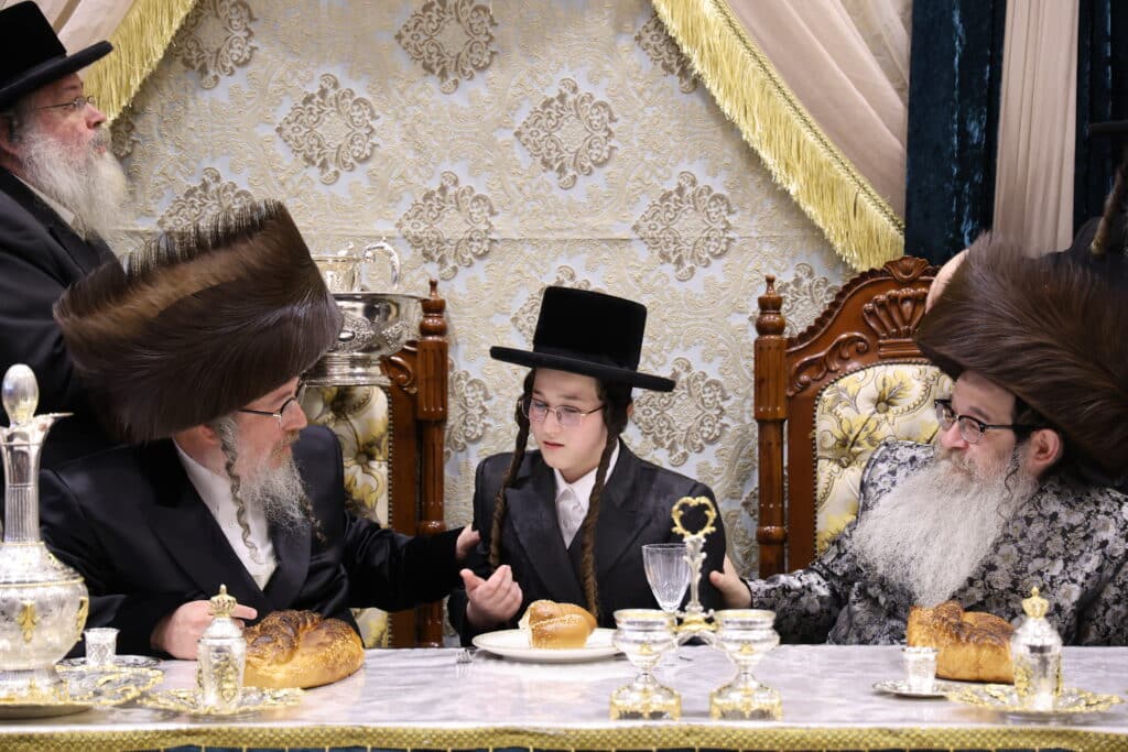 גלריה: שמחת הבר מצווה בחצרות ביאלה ב"ב ונדבורנה אלעד גלריה: שמחת הבר מצווה בחצרות ביאלה ב"ב ונדבורנה אלעד