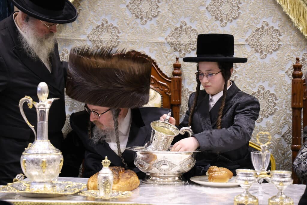 גלריה: שמחת הבר מצווה בחצרות ביאלה ב"ב ונדבורנה אלעד גלריה: שמחת הבר מצווה בחצרות ביאלה ב"ב ונדבורנה אלעד