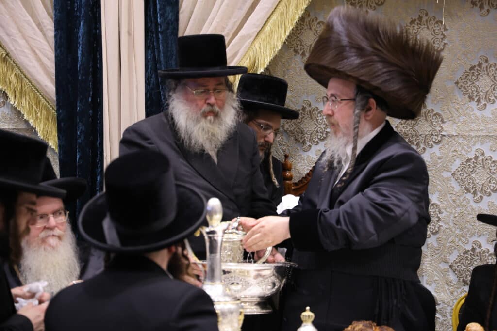 גלריה: שמחת הבר מצווה בחצרות ביאלה ב"ב ונדבורנה אלעד גלריה: שמחת הבר מצווה בחצרות ביאלה ב"ב ונדבורנה אלעד