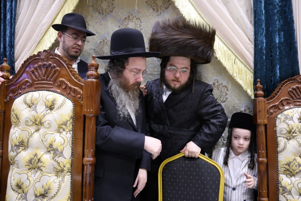 גלריה: שמחת הבר מצווה בחצרות ביאלה ב"ב ונדבורנה אלעד גלריה: שמחת הבר מצווה בחצרות ביאלה ב"ב ונדבורנה אלעד
