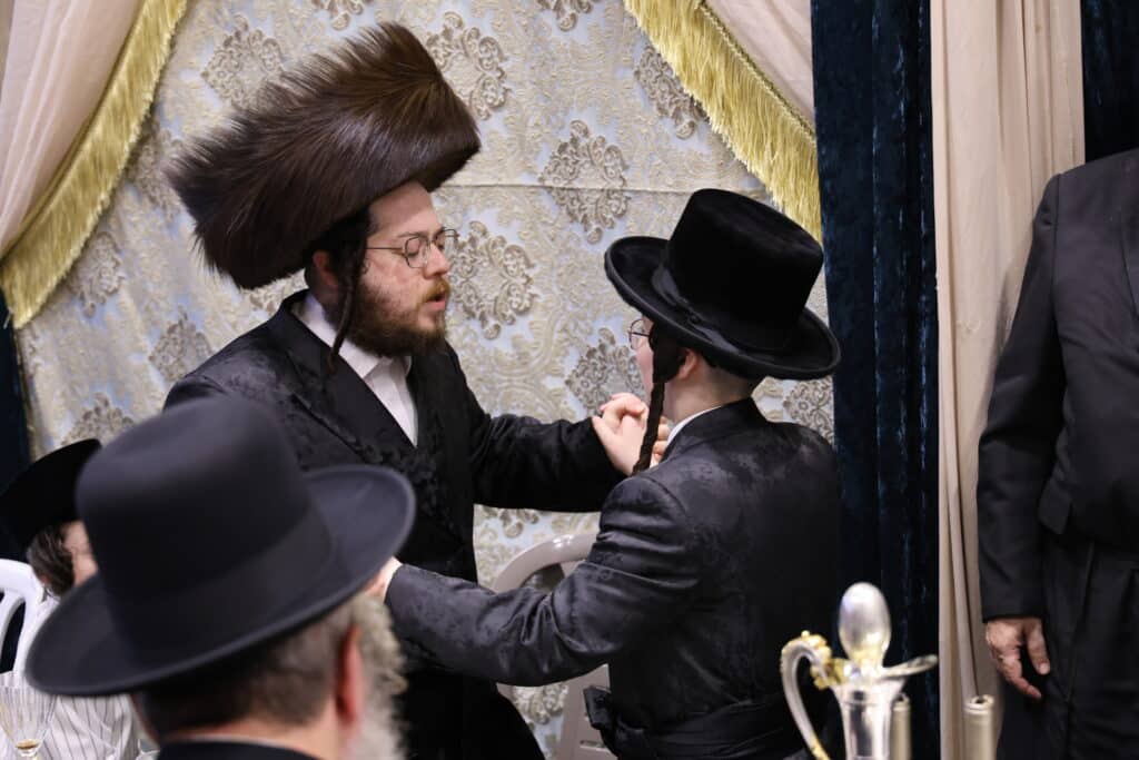 גלריה: שמחת הבר מצווה בחצרות ביאלה ב"ב ונדבורנה אלעד גלריה: שמחת הבר מצווה בחצרות ביאלה ב"ב ונדבורנה אלעד