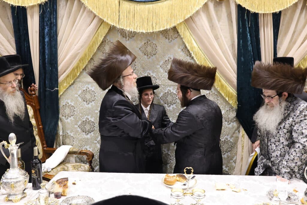 גלריה: שמחת הבר מצווה בחצרות ביאלה ב"ב ונדבורנה אלעד גלריה: שמחת הבר מצווה בחצרות ביאלה ב"ב ונדבורנה אלעד