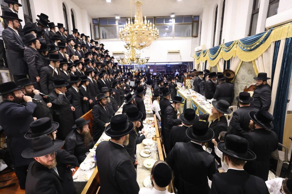 גלריה: שמחת הבר מצווה בחצרות ביאלה ב"ב ונדבורנה אלעד גלריה: שמחת הבר מצווה בחצרות ביאלה ב"ב ונדבורנה אלעד