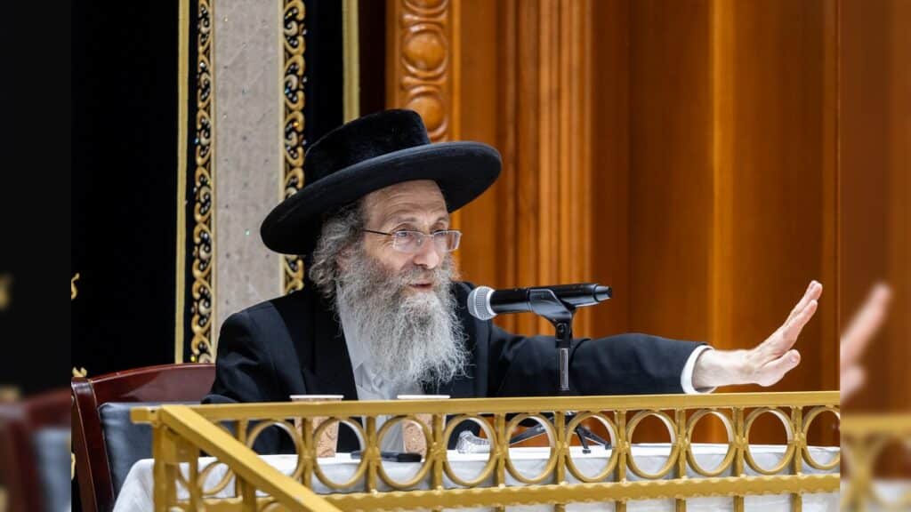 גלריה: המשפיע הגאון רבי אלימלך בידרמן בשיחת חיזוק בחיפה גלריה: המשפיע הגאון רבי אלימלך בידרמן בשיחת חיזוק בחיפה
