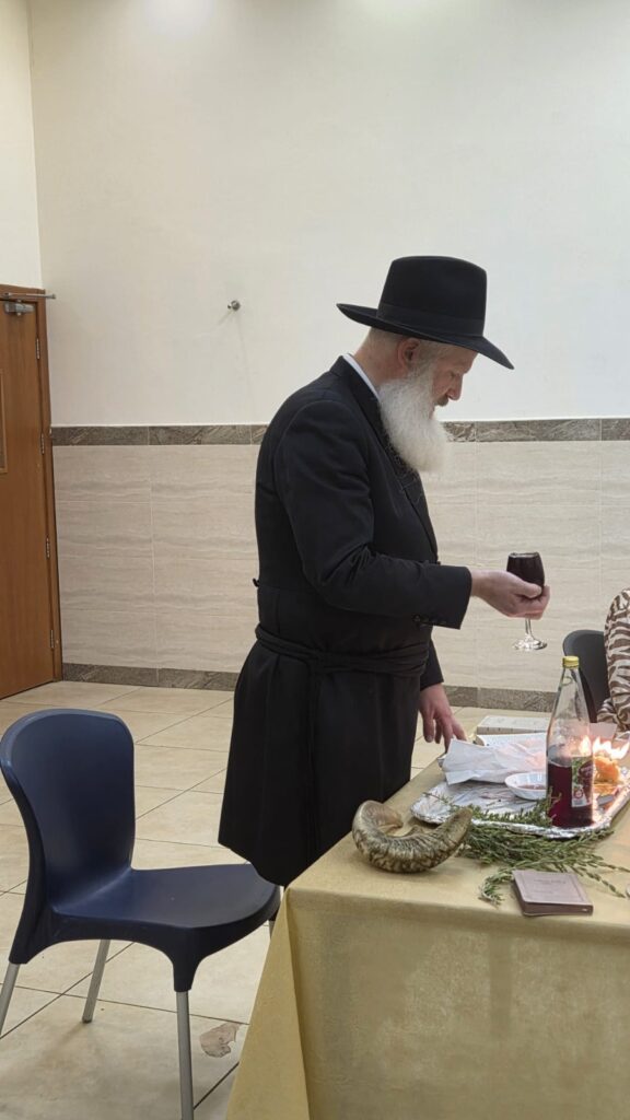 כ-100 ניצולות וילדיהן השתתפו בשבת החיזוק השנתית של יד לאחים כ-100 ניצולות וילדיהן השתתפו בשבת החיזוק השנתית של יד לאחים