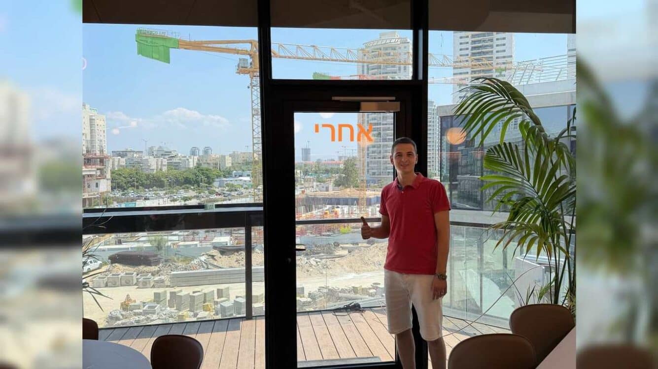 אנטי סאן: הפתרון שחוסך למשרד שלכם אלפי שקלים בקיץ