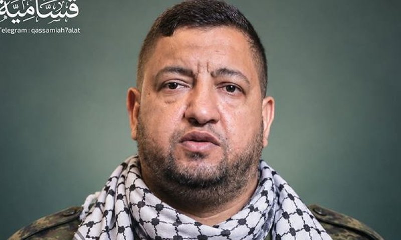 סגירת חשבון בצפון הרצועה: מפקד גדוד ג'באליא חוסל