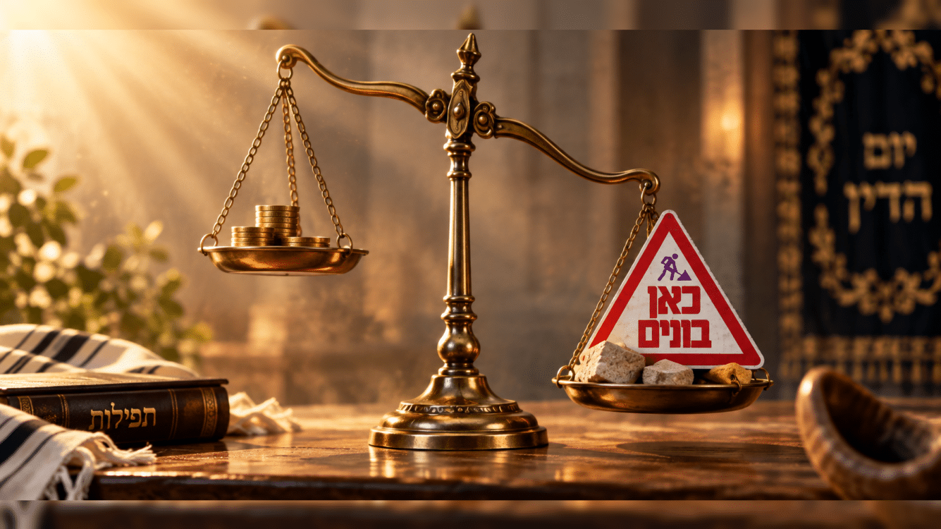 נחשף התיעוד של הגר"ח קנייבסקי על סגולה לילדים