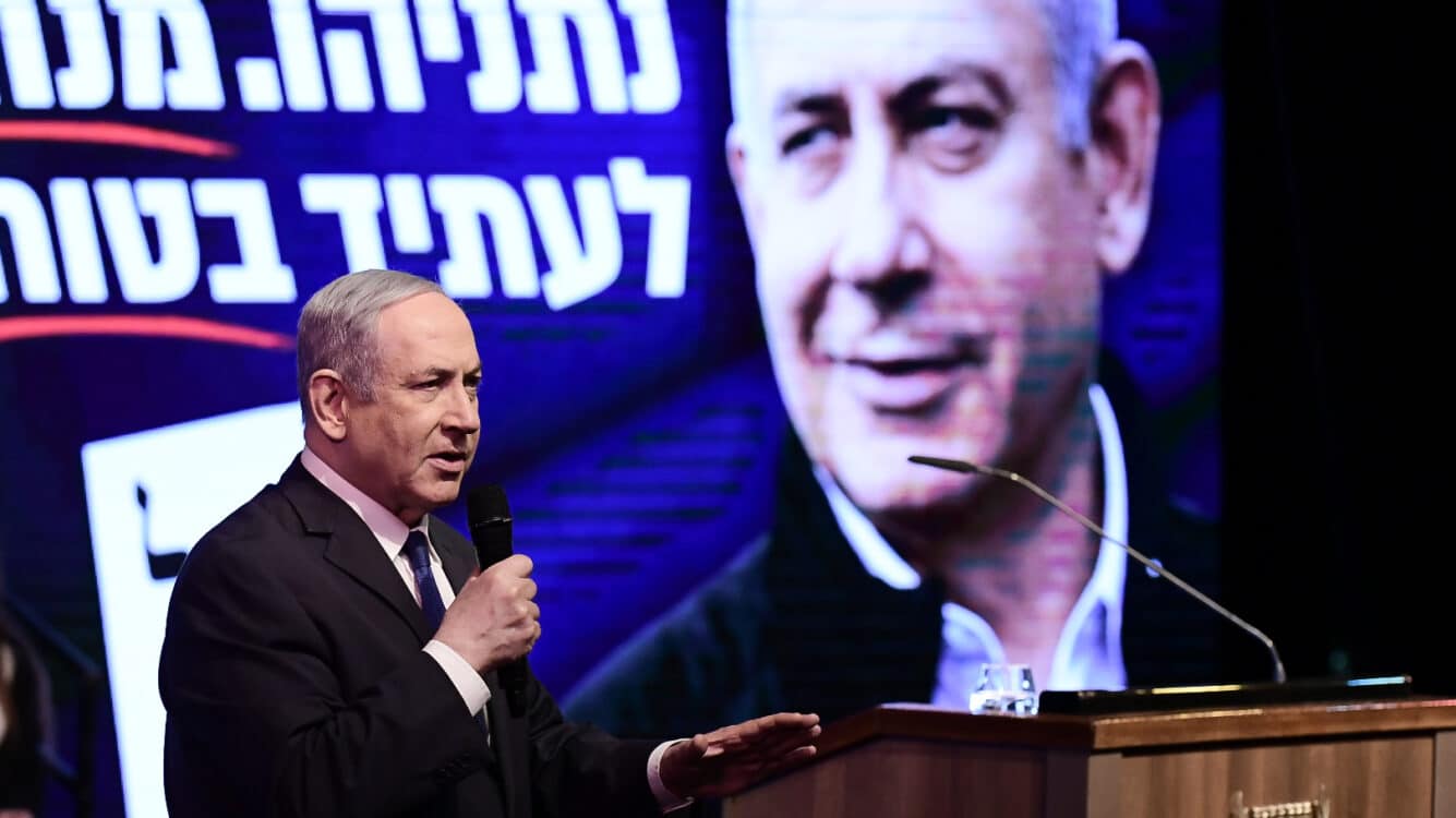 האולטימטום שהוצב לנתניהו והמרוץ אחר השריונים בליכוד