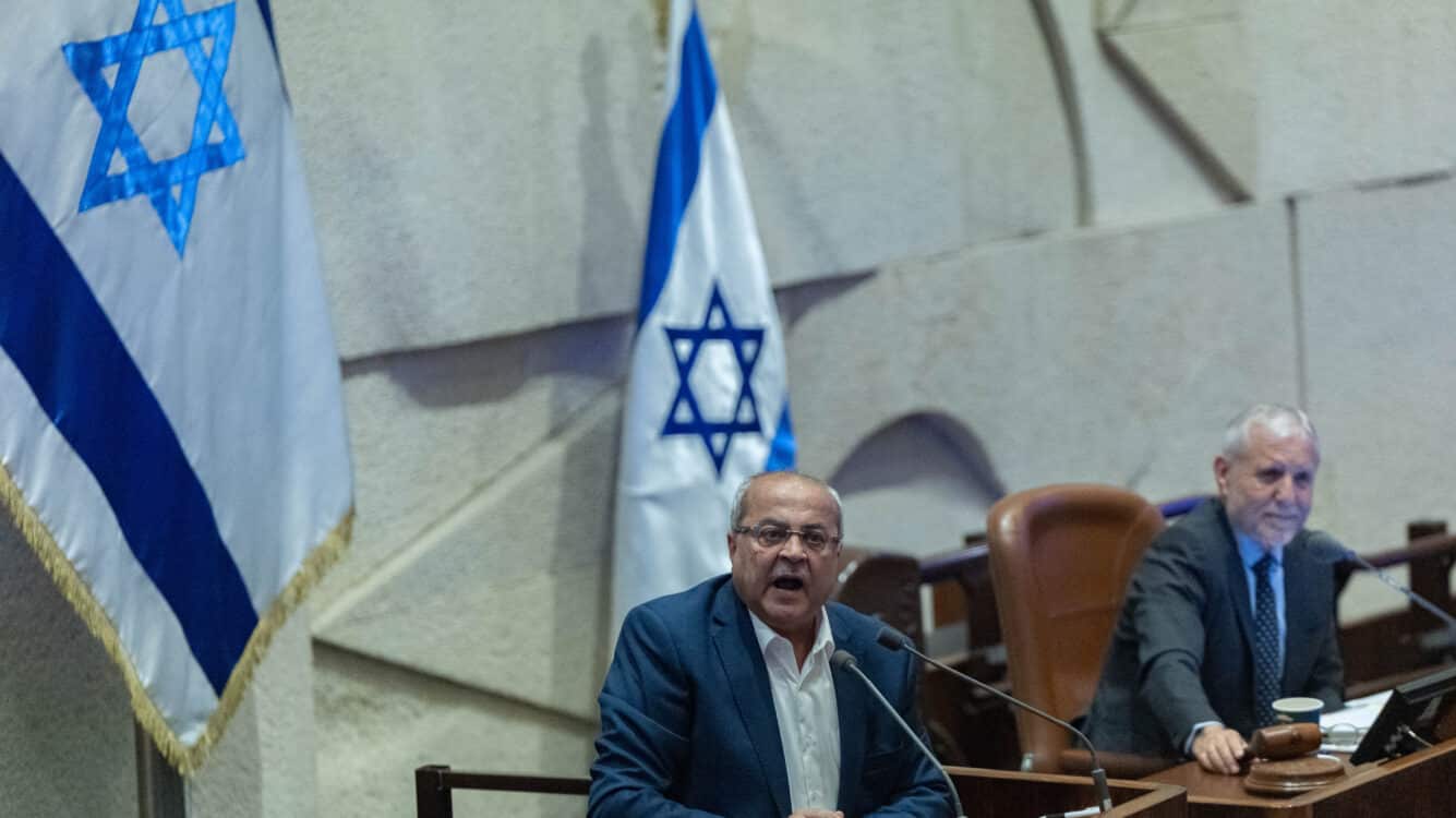 טיבי חושף את התוכנית: כך נפיל את שלטון הימין אחרי הבחירות