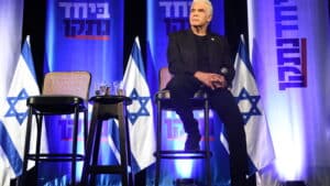 גל העזיבות נמשך: שתי ח"כיות נוספות פרשו מיש עתיד