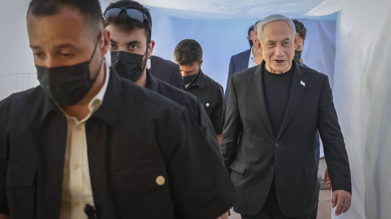 הוויכוח הסוער בישיבת הליכוד על וינטר - ומה החליט נתניהו?