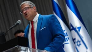 בן גביר לביטחון וגוטליב למשפטים: עוצמה יהודית חשפה את התוכנית