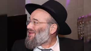 אבל כבד בב"ב: המשגיח הגאון רבי ישראל מאיר פדידה זצ"ל