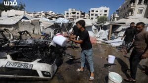 חודשים של תכנון: כך נפל בכיר חמאס בידי ישראל