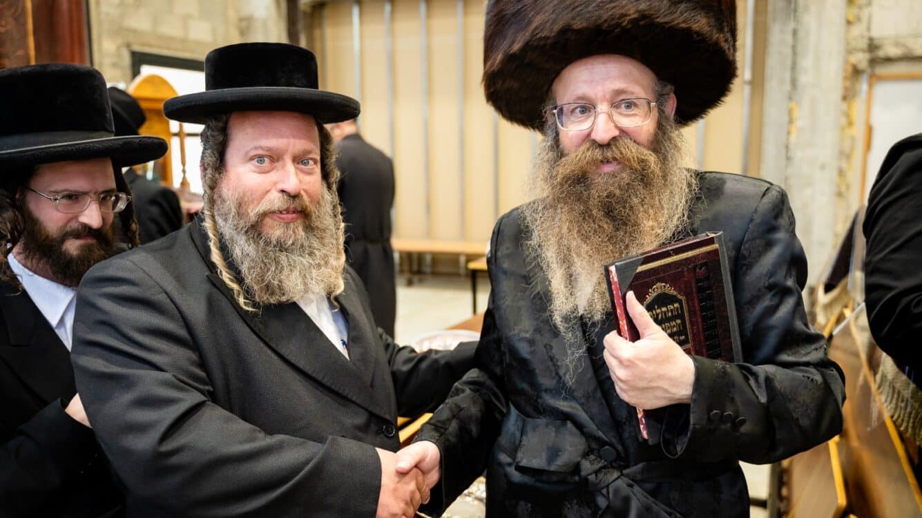 זעקת היתומים והסיפור המצמרר: "אבא הלך לבקר את אמא בביה"ח – ולא חזר"