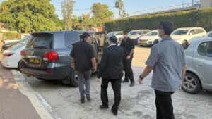 סמוטריץ' ופייגלין בדרך לאיחוד: אלה המקומות שסוכמו
