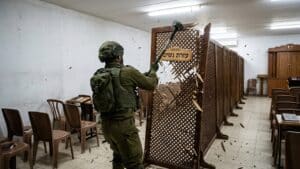 הודאה מבפנים: כל הבטחה לחטיבה חרדית מנותקת מהמציאות המשפטית