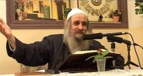אבל בעולם החסידות: המשפיע המפורסם הלך לעולמו