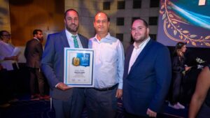 הישג פורץ דרך ל"מרכז חינוכי הזית": בית הספר "שחר" זכה בפרס חינוך ארצי לשנת תשפ"ו