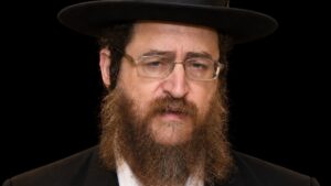 אב"ד, ראשי כוללים ועריקים: הרשימה של "צבע שחור" נחשפת