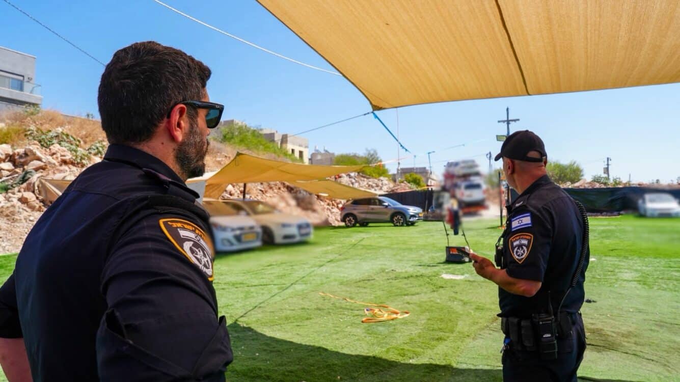 הונאת הענק במגרש המכוניות: מכרו רכבים פגומים ומסוכנים