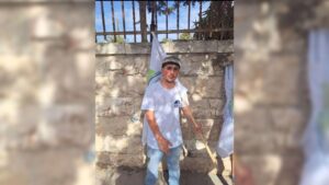 יצא לסליחות ולא שב: תלמיד ישיבת חיצים בן 17 נדרס למוות בחדרה