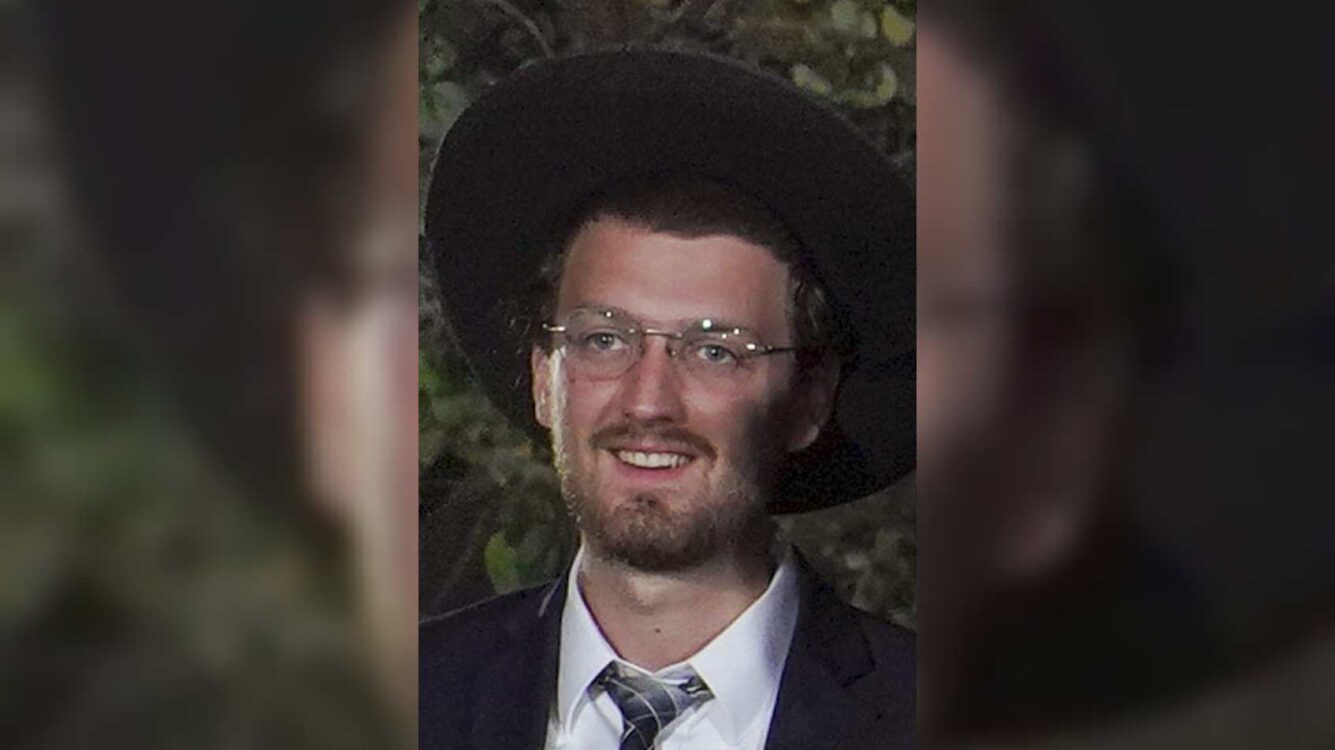 כחודשיים לאחר שנעלם: המשטרה מחפשת את יהודה ספרקה