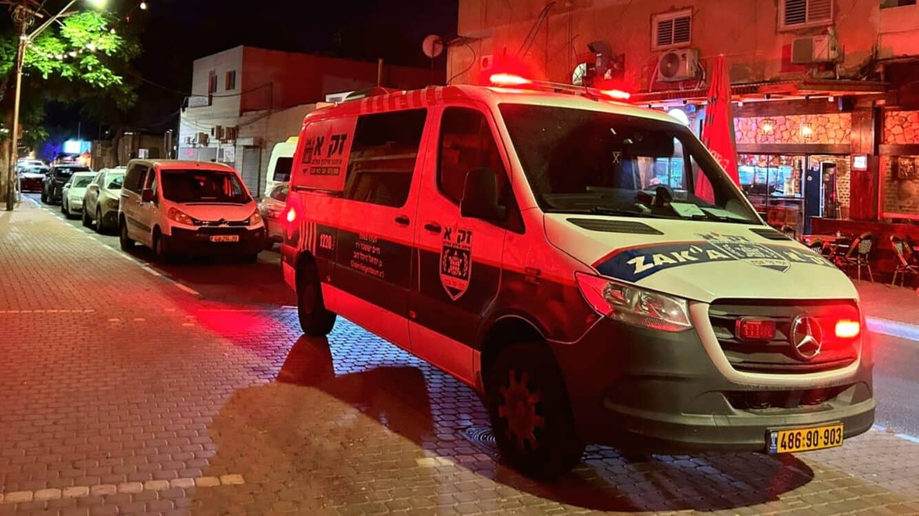 המגפה השקטה: הגיע לבקר את אביו וגילה את הטרגדיה בדירה