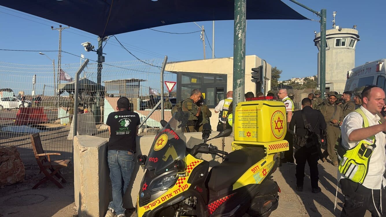 המונים יתכנסו לזעוק בכותל לרפואתו של הפצוע הקשה