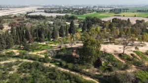 לא תאמינו כמה טבע יש כאן: היעד המפתיע לחול המועד