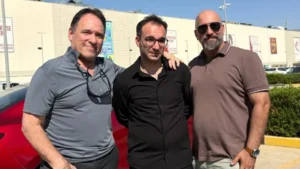 11 שנים אחרי שנכלא בכורדיסטן: היהודי הישראלי ניצל ממוות