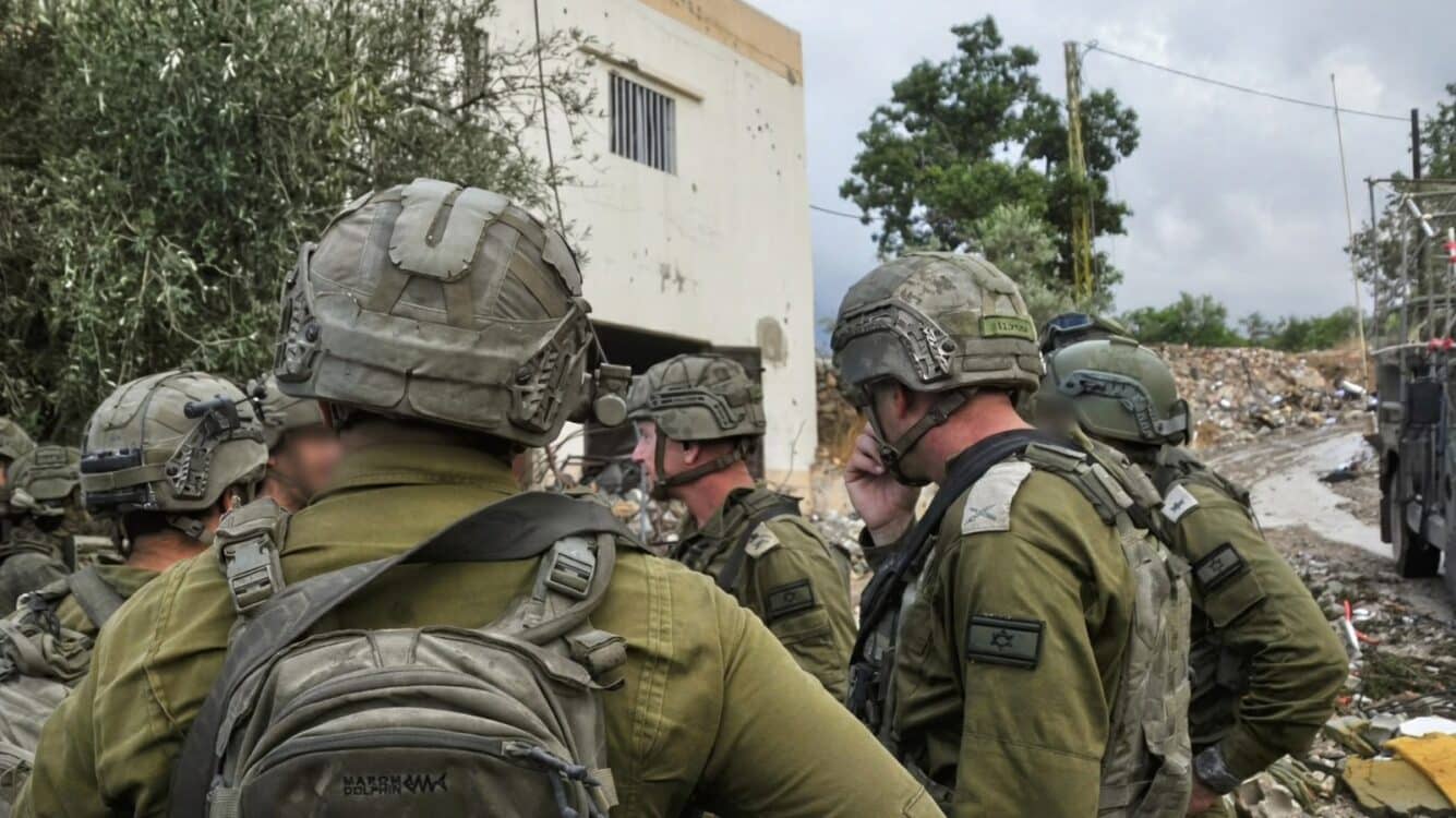 חיל חדש יוקם: כך צה"ל נערך להתמודד עם איום הרחפנים