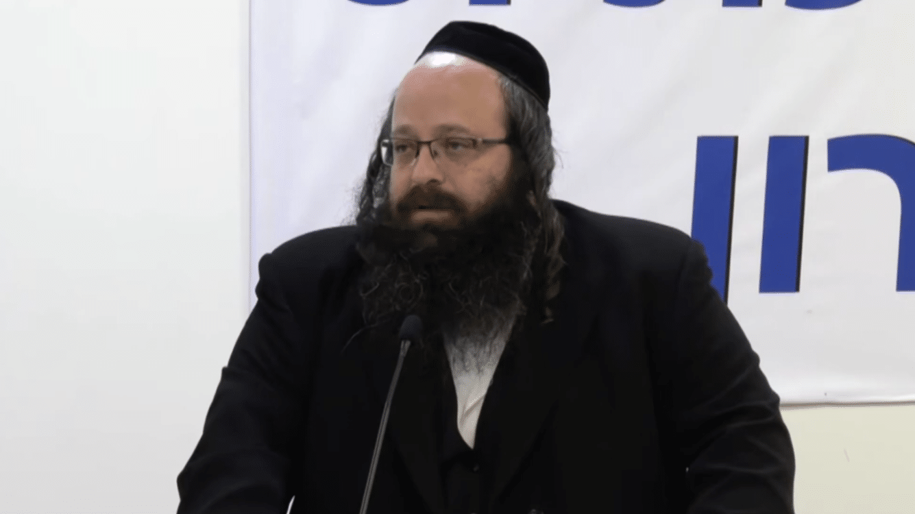 הפגישה הסודית עם מוטי בבצ'יק