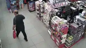 תיעוד של מרעיל מזון התינוקות בירושלים