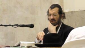 אבל בעולם התורה: ראש החבורה הגאון רבי יוסף שלמה ליסיצין זצ"ל