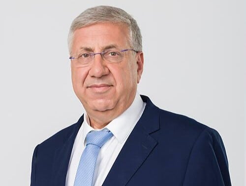 נתניהו צירף את יעקב ברדוגו לרשימה לכנסת