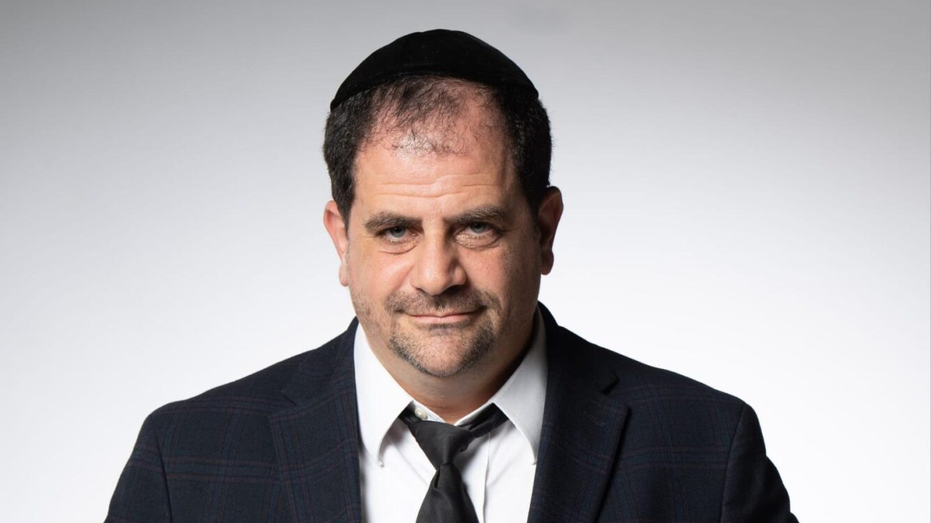 "חדלות פירעון יכולה לתת התחלה חדשה, אבל לא לכל חייב זה המסלול הנכון"
