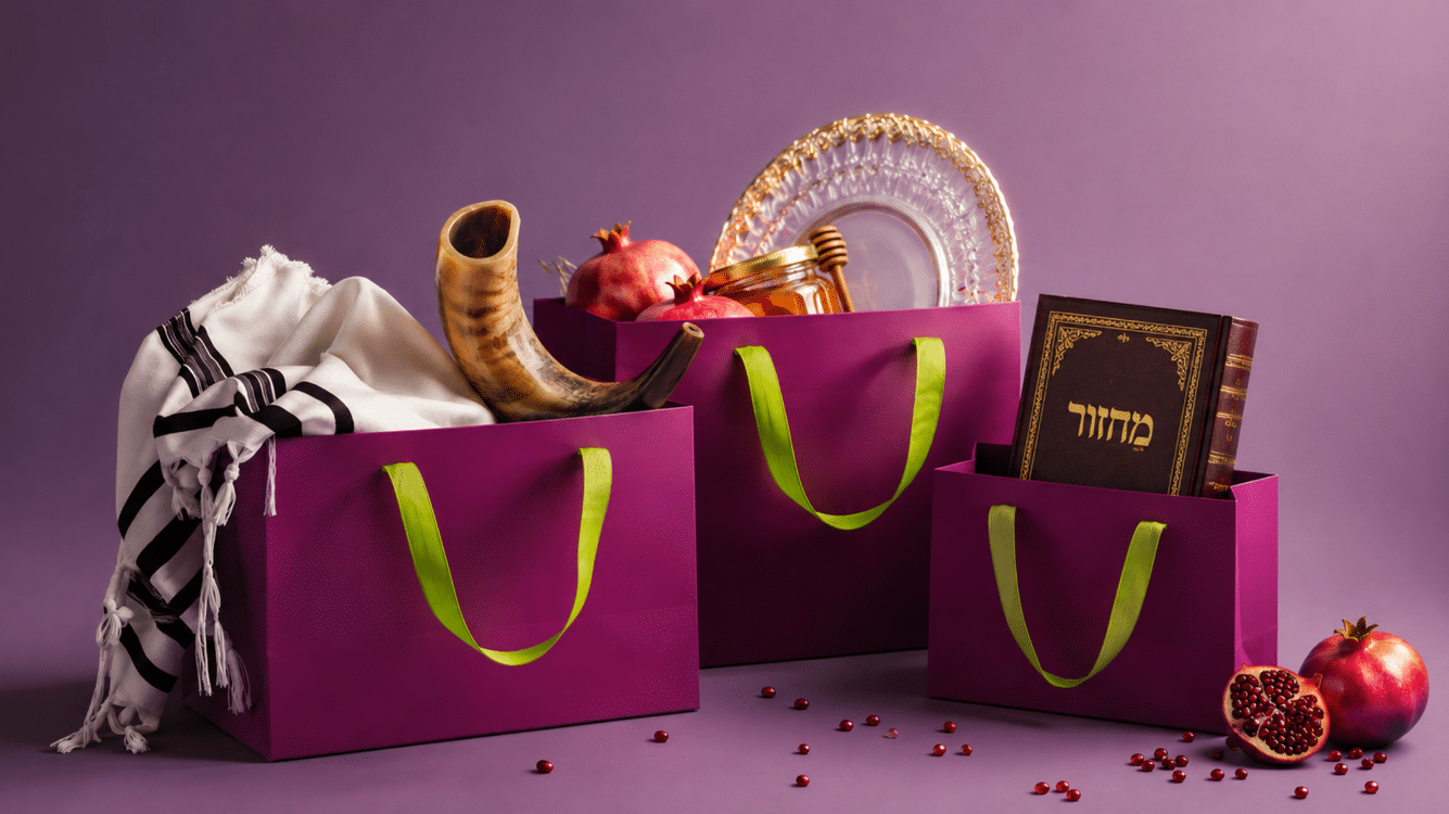 גדלנו בשנה: קניון 'השדרה' המתרחב עושה לכם את החגים