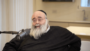 ברוך דיין האמת: הרה"ח רבי דוקי גרינוולד ז"ל