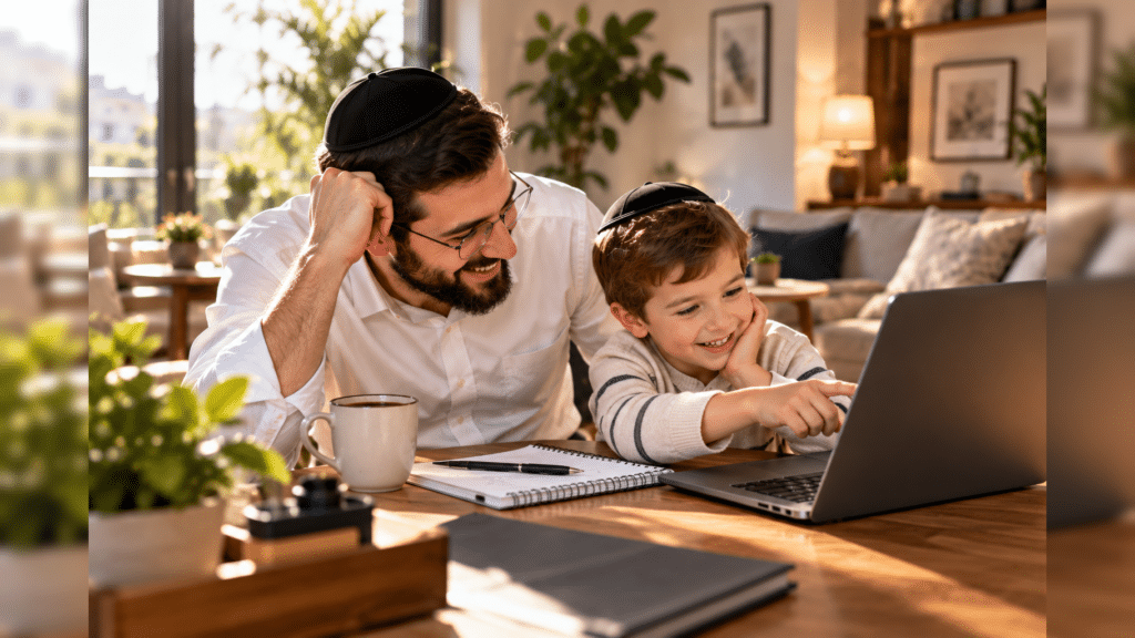 המיזם שמבקש לשנות את ההתנהלות הכלכלית בבית המיזם שמבקש לשנות את ההתנהלות הכלכלית בבית