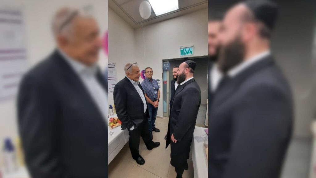 לאומית פתחה את מרפאת השיניים החדשה של 'לאומית דנט' לאומית פתחה את מרפאת השיניים החדשה של 'לאומית דנט'