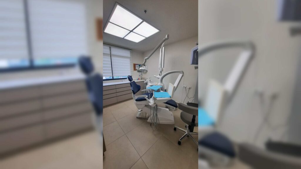 לאומית פתחה את מרפאת השיניים החדשה של 'לאומית דנט' לאומית פתחה את מרפאת השיניים החדשה של 'לאומית דנט'