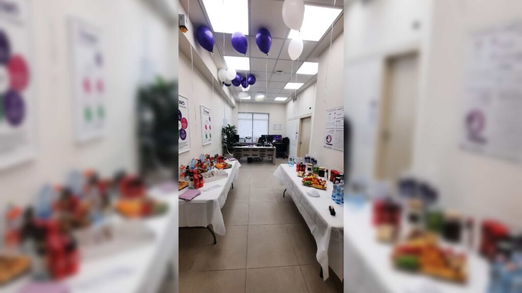 לאומית פתחה את מרפאת השיניים החדשה של 'לאומית דנט' לאומית פתחה את מרפאת השיניים החדשה של 'לאומית דנט'