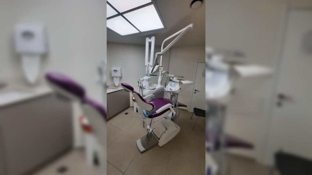 לאומית פתחה את מרפאת השיניים החדשה של 'לאומית דנט' לאומית פתחה את מרפאת השיניים החדשה של 'לאומית דנט'