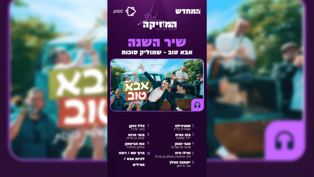 מי כבש את הפסגה ומי הפתיע? תוצאות מצעד 'המחדש' נחשפות מי כבש את הפסגה ומי הפתיע? תוצאות מצעד 'המחדש' נחשפות