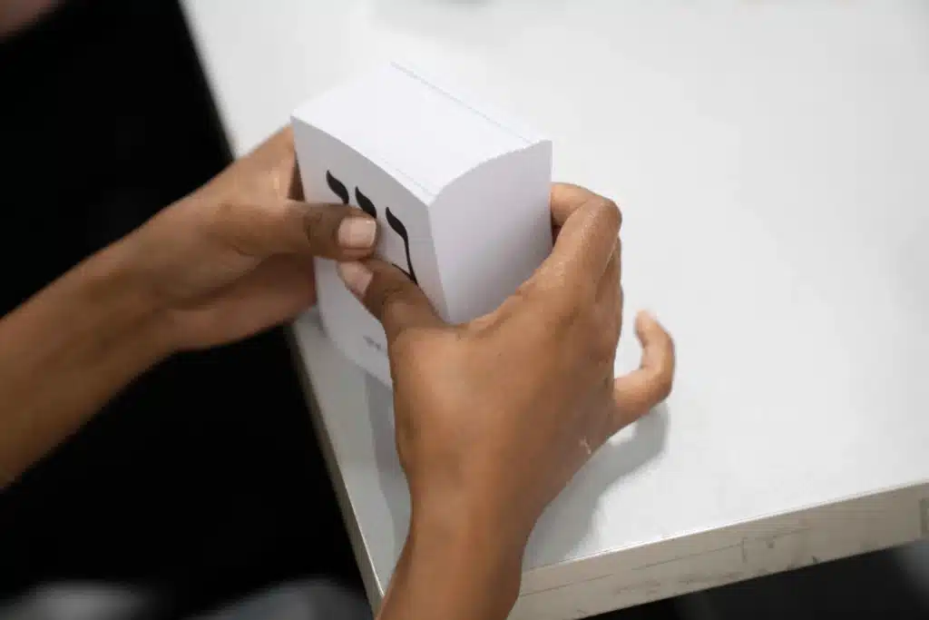 450 מיליון פתקי הצבעה: מבצע הענק של ועדת הבחירות יוצא לדרך 450 מיליון פתקי הצבעה: מבצע הענק של ועדת הבחירות יוצא לדרך