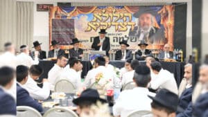 המילים המצמררות של הגר"ש קורח זצוק"ל נחשפות